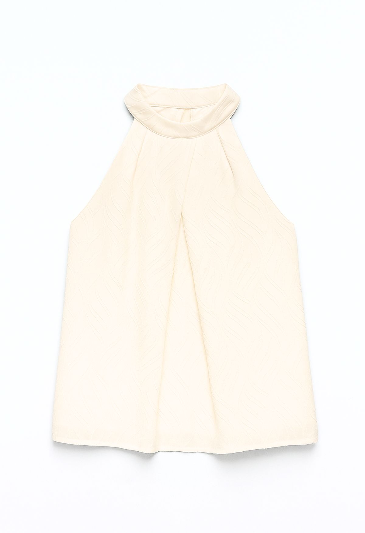 top elegante